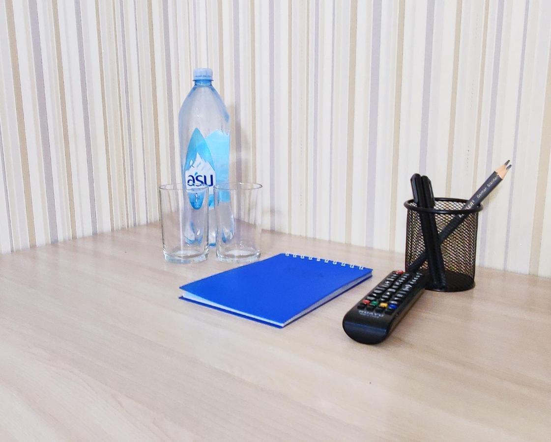 Emmaapart Comfort 55 Αστάνα Εξωτερικό φωτογραφία